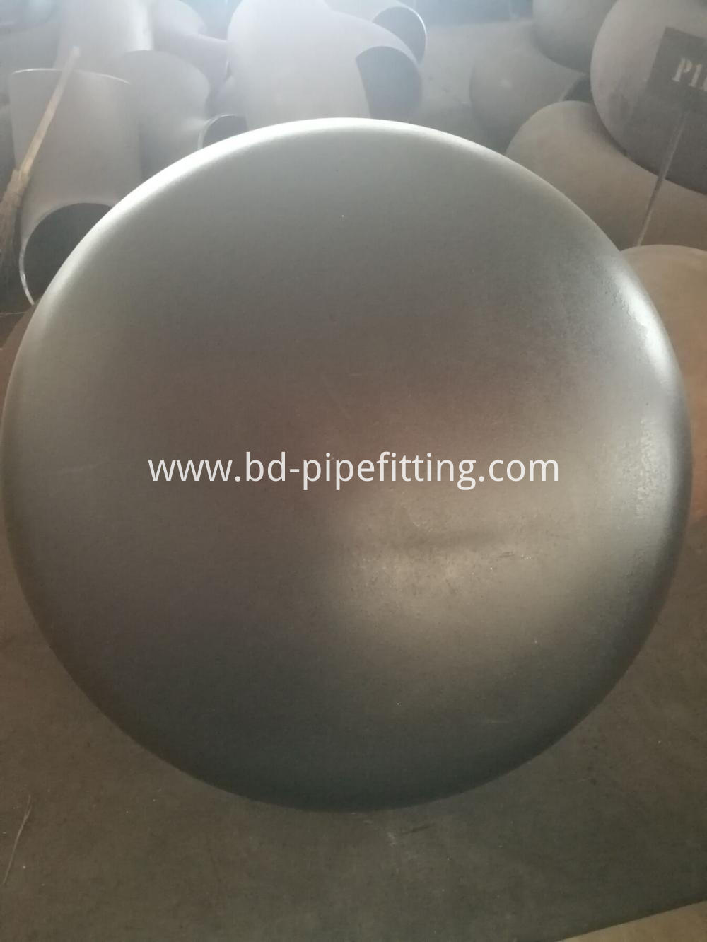 Cap Dn 1200